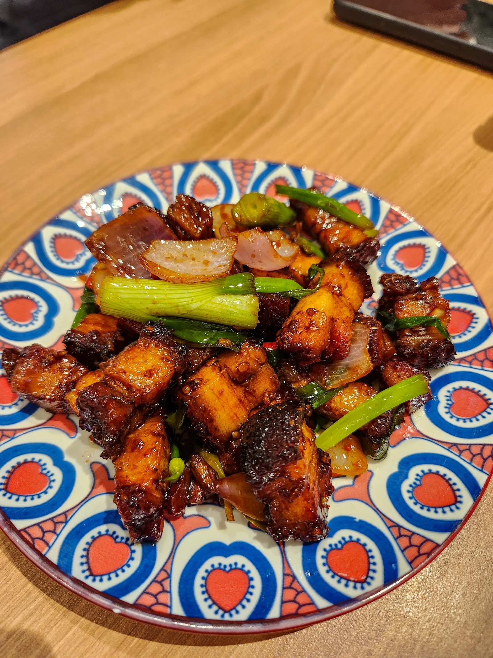 小明冰室 9